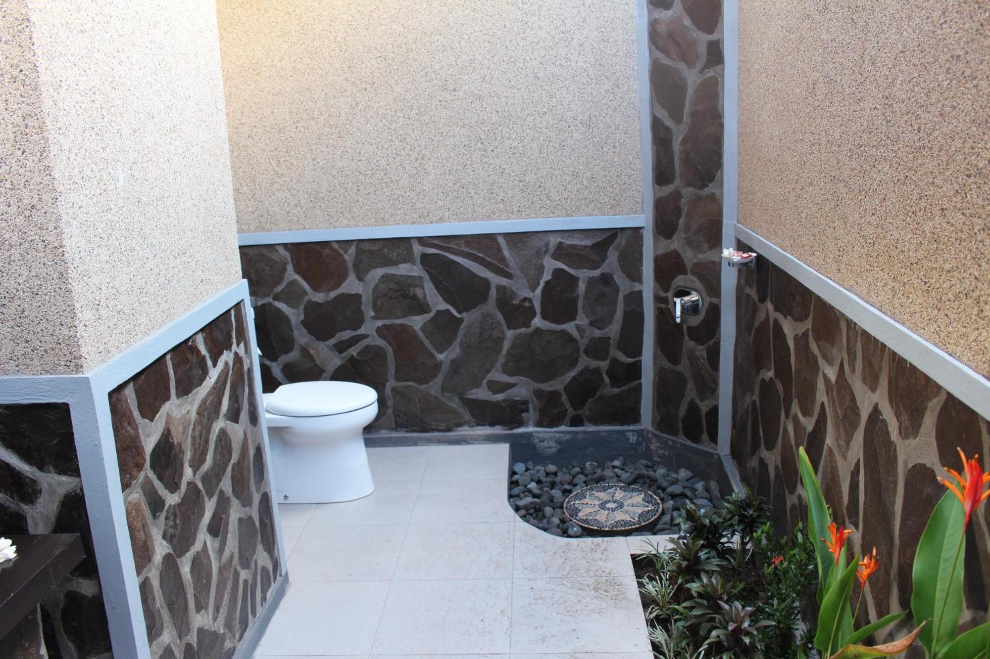 Magus Homestay Pemuteran Camera foto