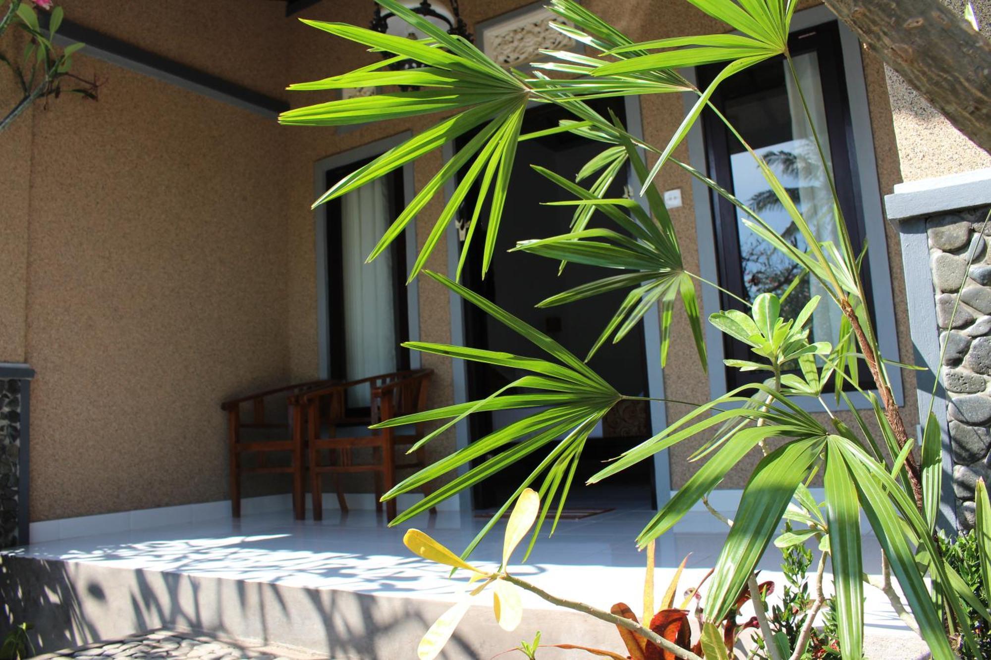 Magus Homestay Pemuteran Camera foto
