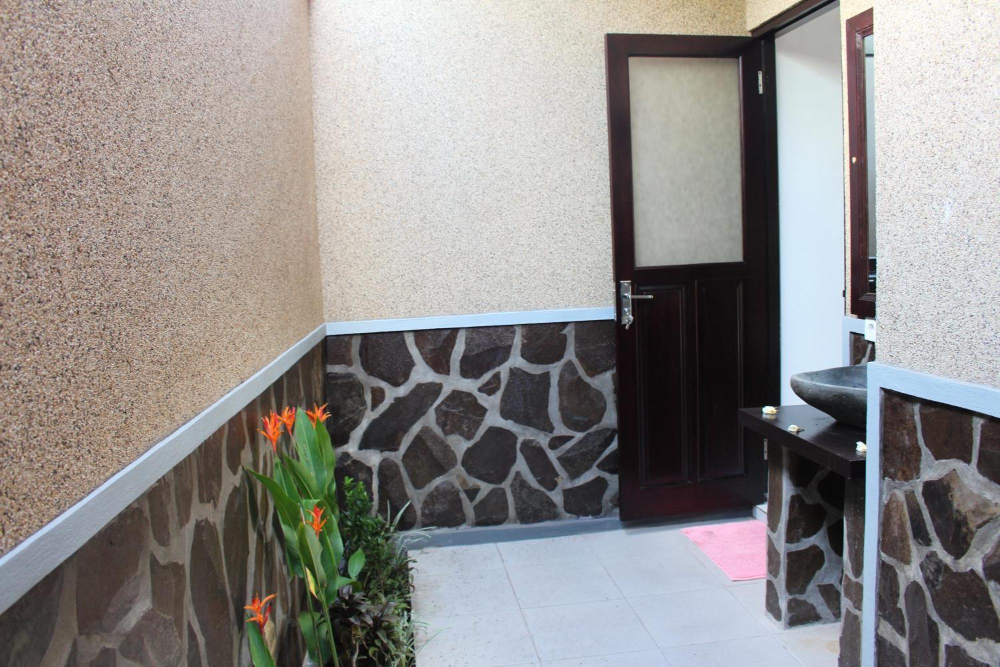 Magus Homestay Pemuteran Camera foto